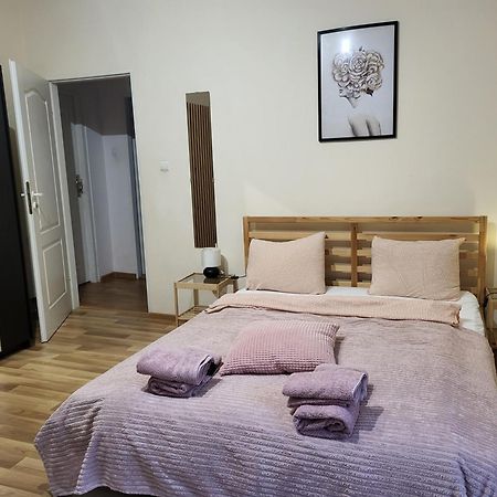 Apartamenty Kaskada Miedzygorze Eksteriør bilde