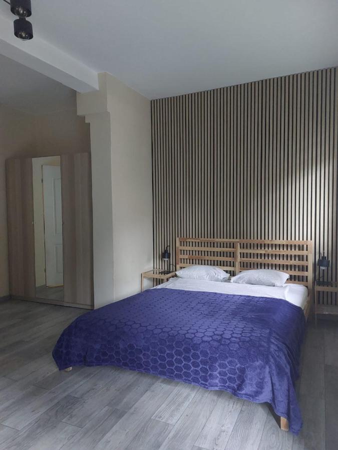 Apartamenty Kaskada Miedzygorze Eksteriør bilde