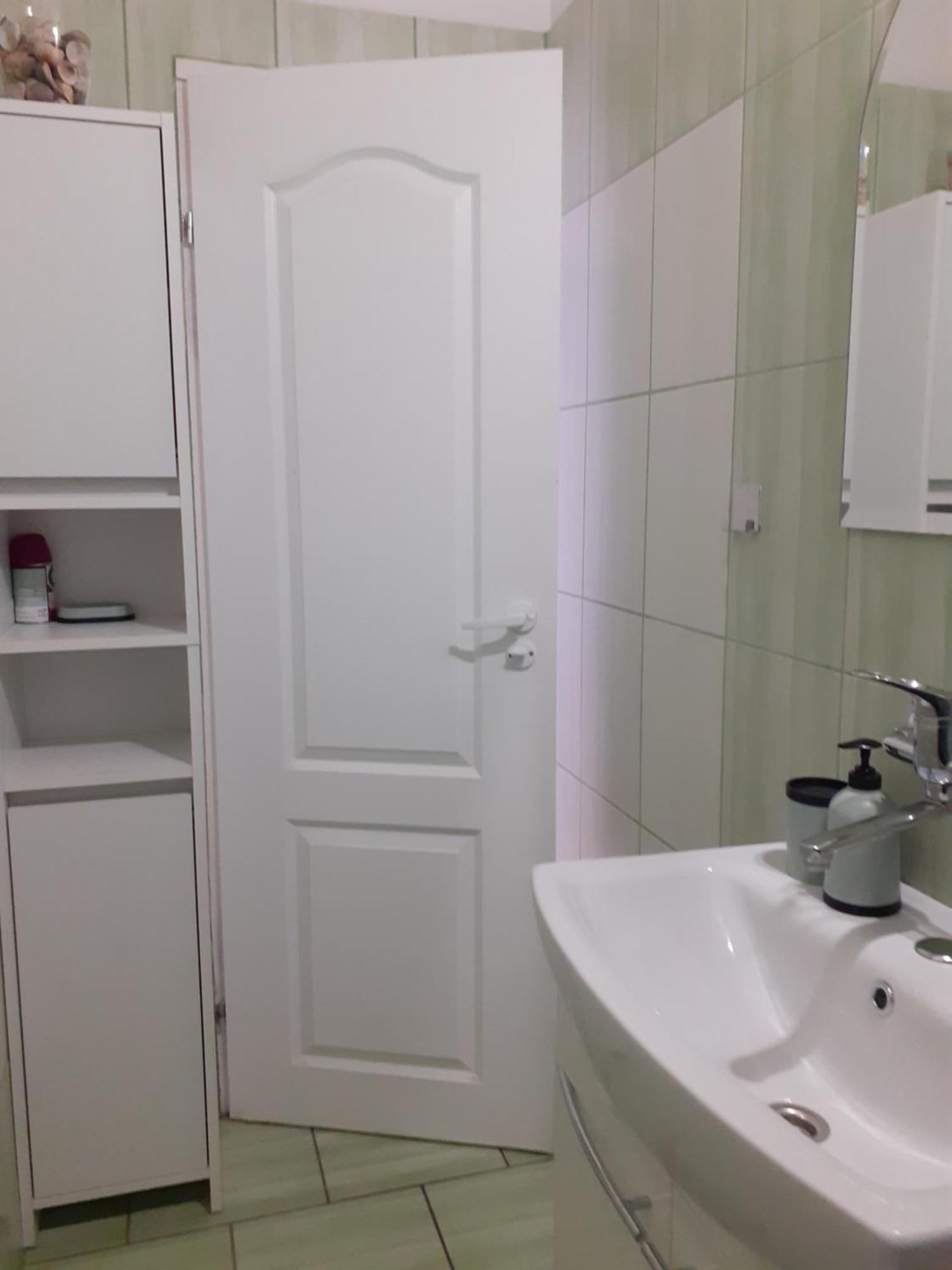 Apartamenty Kaskada Miedzygorze Rom bilde