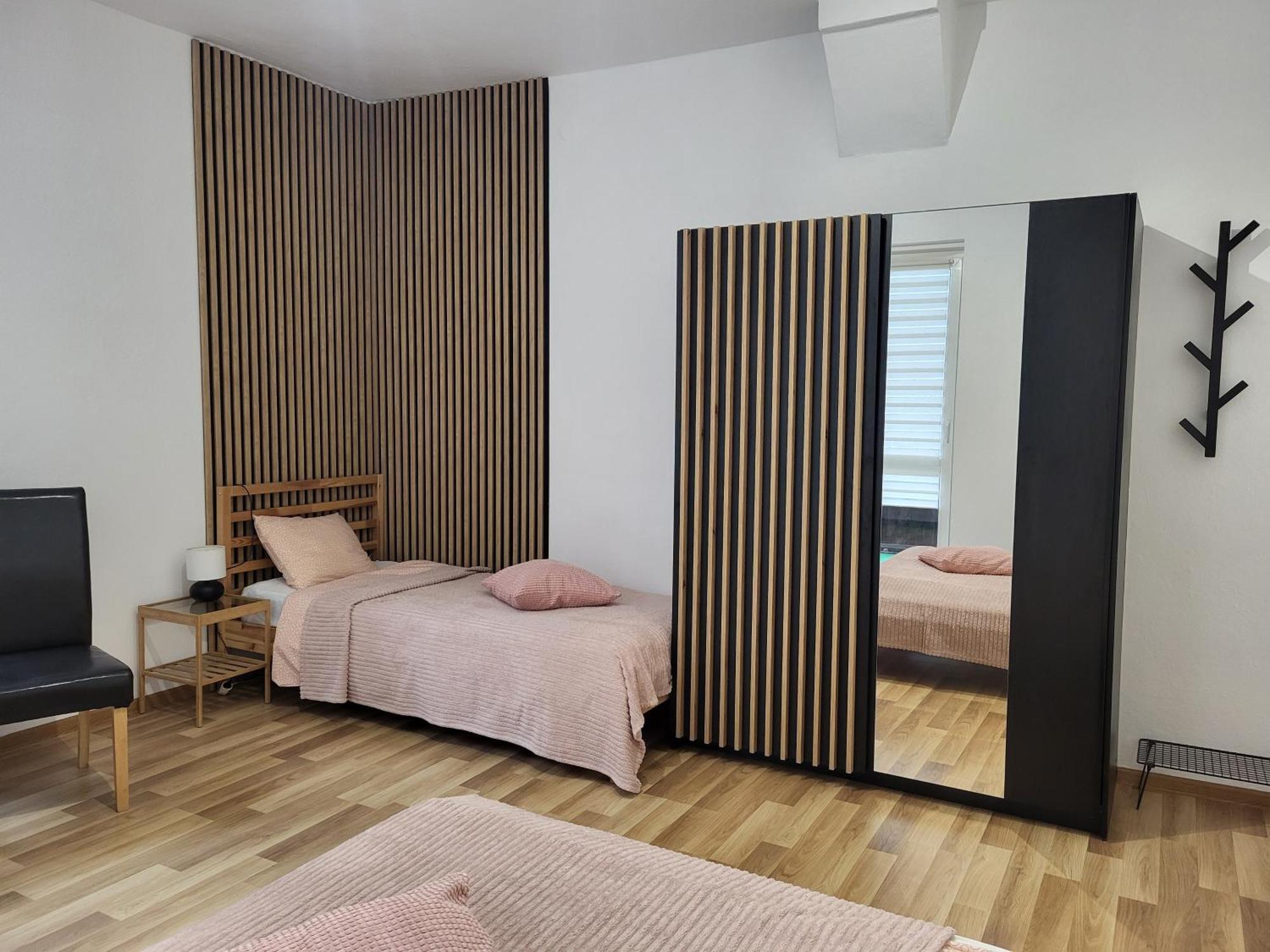Apartamenty Kaskada Miedzygorze Eksteriør bilde